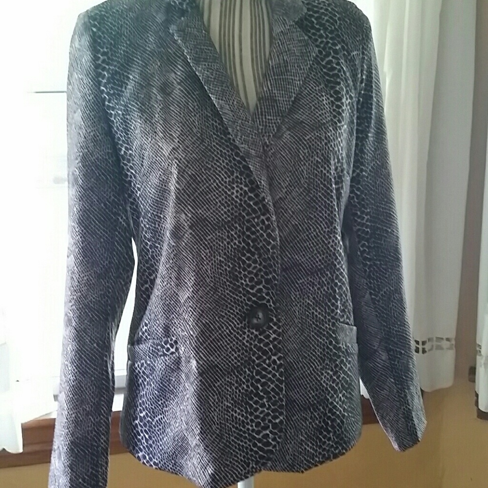 Jacket - Picture 5 of 7